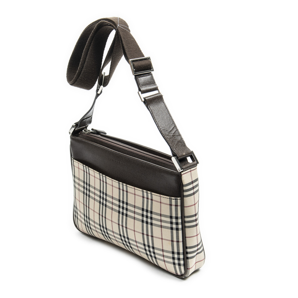 Burberry Slip Pocket Crossbody - Picture 2 of 8